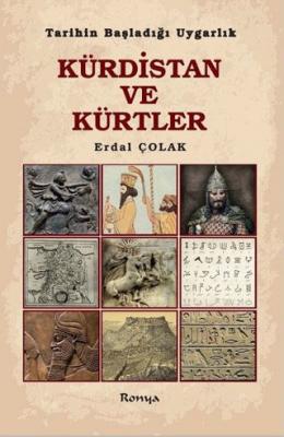 Kürdistan ve Kürtler Erdal Çolak