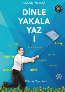 Dinle Yakala Yaz 1 Hakan Yılmaz