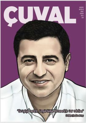 Çuval Dergisi 2021 Sayı: 4