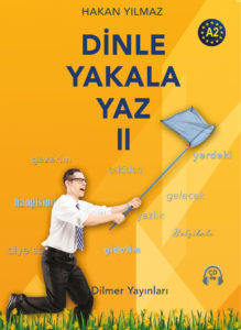 Dinle Yakala Yaz 2 Hakan Yılmaz