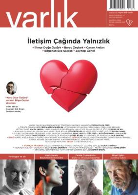 Varlık Dergisi Haziran 2024 Sayı:1401 Kolektif