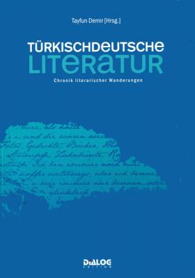 Türkisch Deutsche Literatur Tayfun Demir