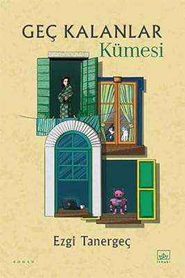 Geç Kalanlar Kümesi