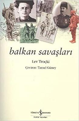 Balkan Savaşları Lev Troçki