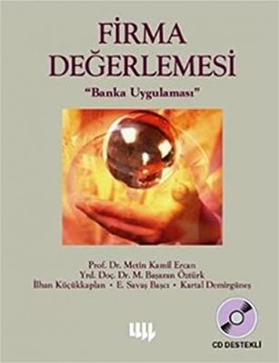 Firma Değerlemesi: Banka Uygulaması Kolektif