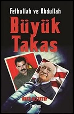 Büyük Takas Ömer Altıntop