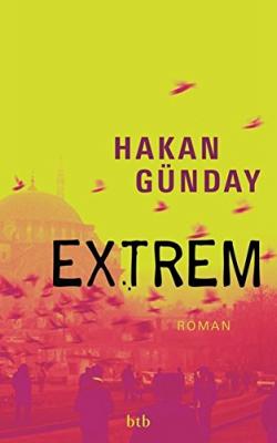 Extrem Hakan Günday