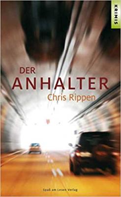 Der Anhalter Chris Rippen