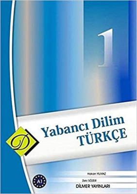 Yabancı Dilim Türkçe 1 Kolektif