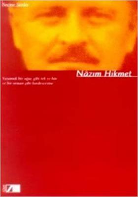 Nazım Hikmet - Seçme Şiirler Nazım Hikmet