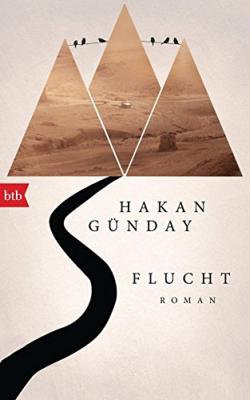 Flucht Hakan Günday