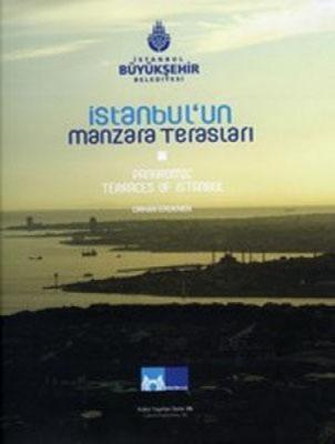 İstanbul'un Manzara Terasları Kolektif