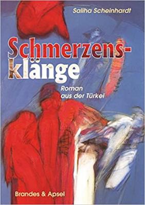 Schmerzensklänge: Roman aus der Türkei Saliha Scheinhardt