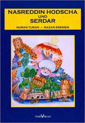 Nasreddin Hodscha und Serdar Kolektif