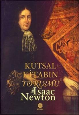 Kutsal Kitabin Yorumu Isaac Newton