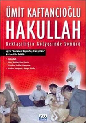 Hakullah Ümit Kaftancıoğlu