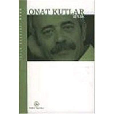 İshak Onat Kutlar