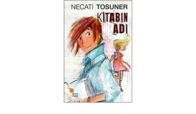 Kitabın Adı Necati Tosuner