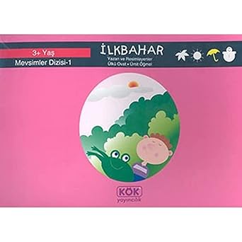 İlkbahar: Mevsimler Dizisi 1