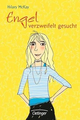 Engel verzweifelt gesucht (Ciltli Kapak)