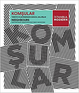 Komşular: Türkiye ve Çevresinden Güncel Anlatılar