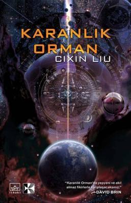 Karanlık Orman Cixin Liu