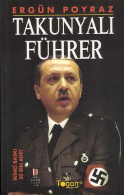 Takunyalı Führer Ergün Poyraz