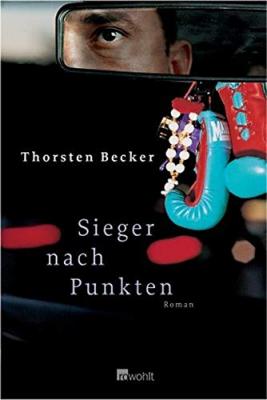 Sieger nach Pukten Thorsten Becker