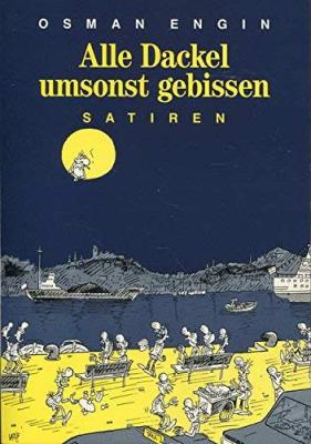 Alle Dackel umsonst gebissen