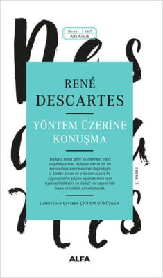 Yöntem Üzerine Konuşma Rene Descartes