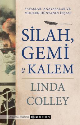 Silah, Gemi ve Kalem