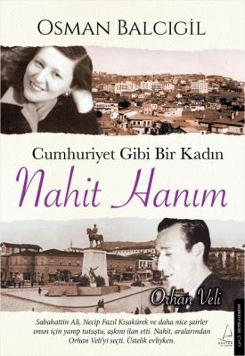 Nahit Hanım Osman Balcıgil
