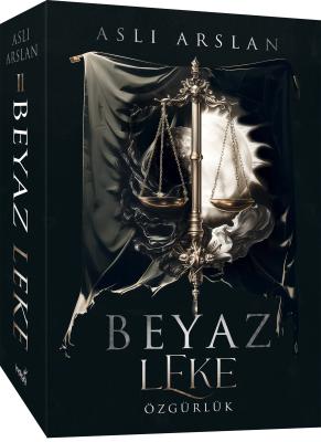 Beyaz Leke 2 - Özgürlük Aslı Arslan