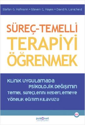 Süreç - Temelli Terapiyi Öğrenmek