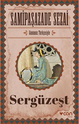 Sergüzeşt Sami Paşazade Sezai
