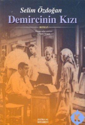 Demircinin Kızı Selim Özdoğan