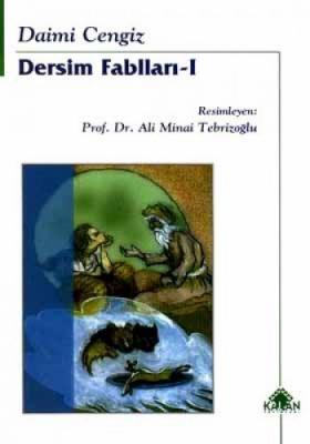 Dersim Fablları - 1 Kolektif