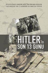 Hitler'in Son 13 Günü Savaş Özpınar