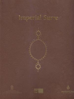 Imperial Surre (Istanbul Cultur Co.) Nevzat Bayhan