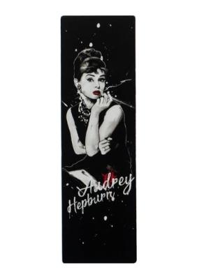 Audrey Hepburn Kitap Ayraç