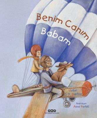 Benim Canım Babam Victor D. O. Santos