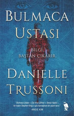 Bulmaca Ustası Danielle Trussoni