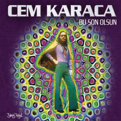 Cem Karaca : Bu Son Olsun CD