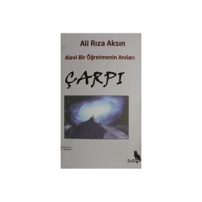 Çarpı Ali Rıza Aksın