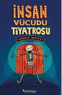 İnsan Vücudu Tiyatrosu Maris Wicks