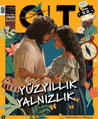 Ot Dergisi Mart 2025 Sayı:138