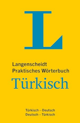 Langenscheidt Praktisches Wörterbuch Türkisch Kolektif