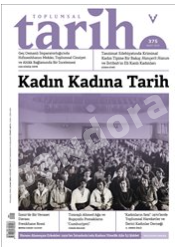 Toplumsal Tarih Dergisi Mart 2025 Sayı:375