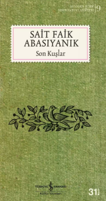 Son Kuşlar