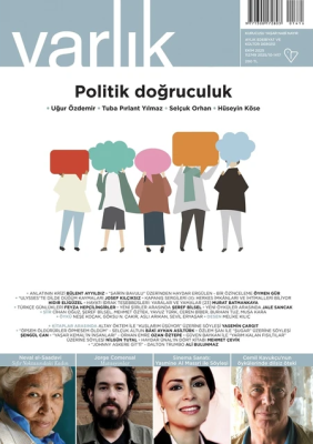 Varlık Dergisi Ekim 2025 Sayı:1417